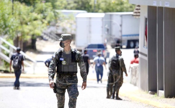 Investigan si corte de cable en bodega del CNE fue intencional