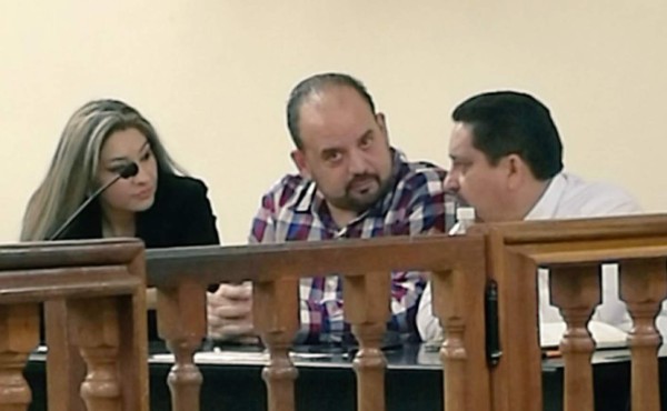 Declaran culpable a 'Chepito' Handal y a su esposa