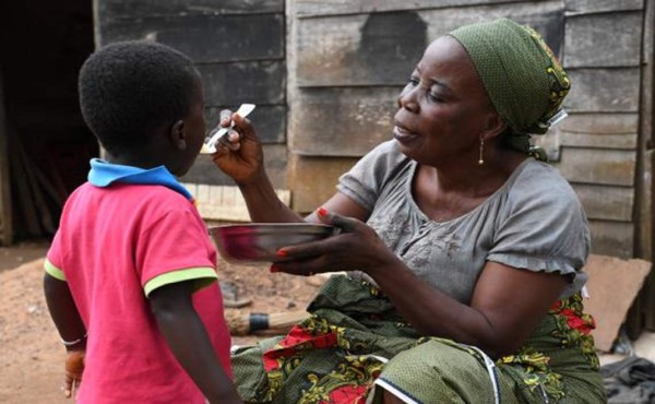 Niños con VIH en países en desarrollo accederán a tratamiento adaptado y menos oneroso