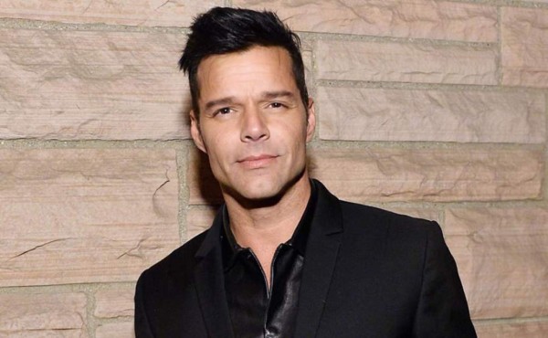 Ricky Martin se viraliza con un tierno video junto a su pequeña hija Lucía