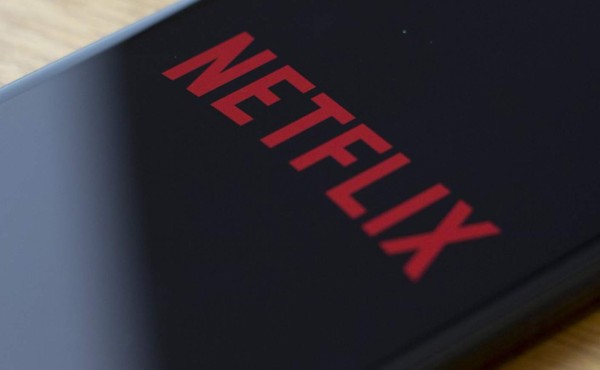 Fuerte aumento de suscriptores de Netflix en Asia y América Latina