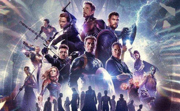 Avengers: Endgame: ¿Qué esperar de su reestreno?