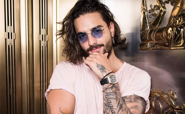 Maluma responde a las críticas contra su tema 'Mala Mía'