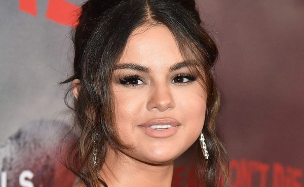 Netflix estrenará serie de Selena Gómez sobre migrantes 'Living Undocumented'