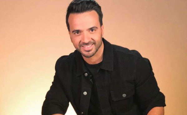 Luis Fonsi y su parodia de 'Despacito' (video)  