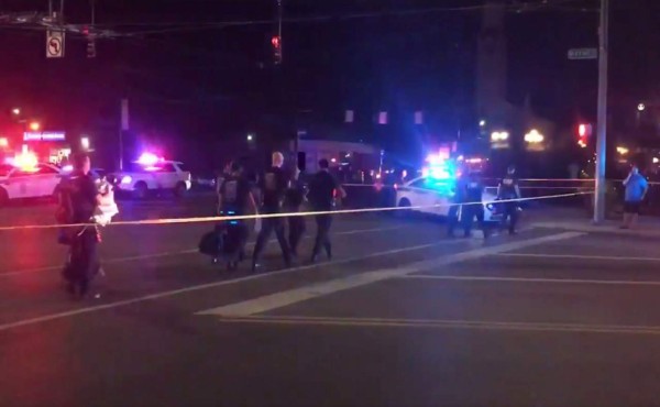 Nueve muertos deja tiroteo este domingo en Ohio, EEUU