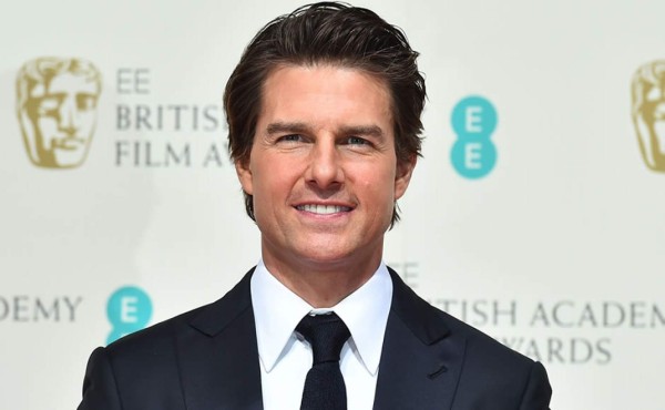 Tom Cruise 'el asaltacunas'  