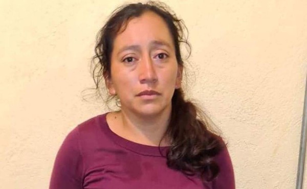 Madre acepta haber matado a sus dos hijos y la condenan