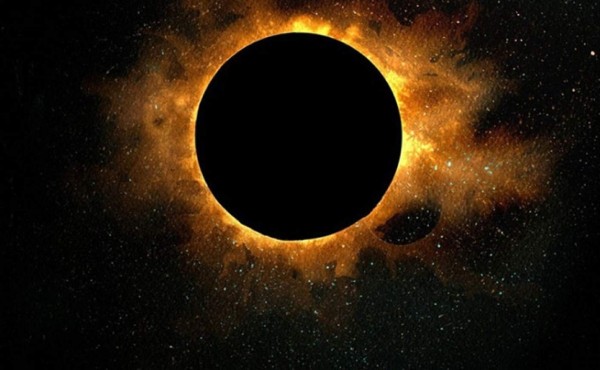EUA será cubierta por un eclipse total en agosto