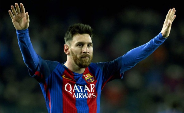 Messi, 37 meses sin marcarle al Real Madrid