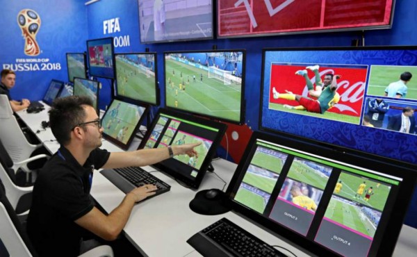 FIFA asegura que el VAR volvió más justo el Mundial