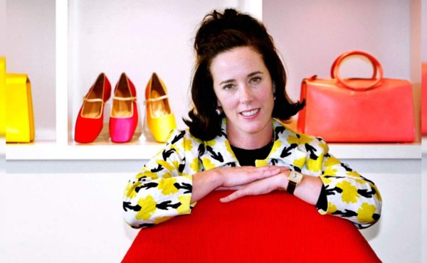 Suicidio de Kate Spade 'no fue inesperado', según su hermana