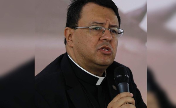Conferencia Episcopal de Honduras tilda de 'bueno' eventual renovación Maccih  