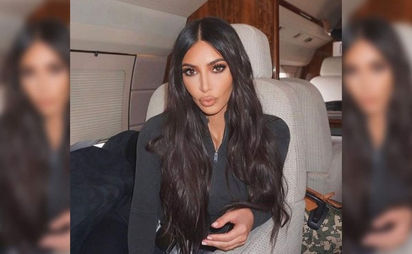 Kim Kardashian se reunirá con Alice Marie Johnson tras su salida de prisión