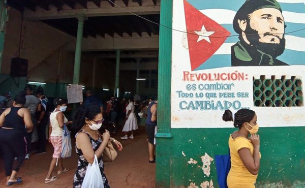 Cuba suma otros siete casos de coronavirus y una semana sin nuevas muertes