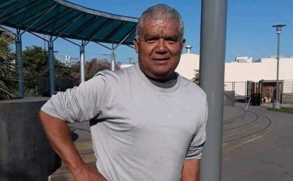Cuerpo de Roberto 'Macho' Figueroa llega este fin de semana a Honduras