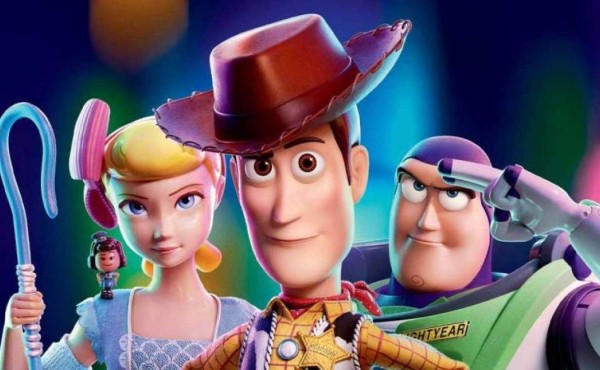 'Toy Story 4' gana el Óscar de animación ¡al que aspiraba 'Klaus'
