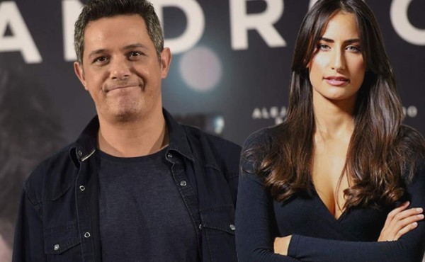 Alejandro Sanz niega a Rachel Váldes en redes