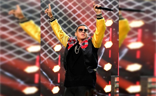 Daddy Yankee hará vibrar a los sampedranos