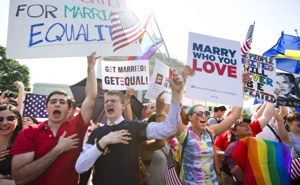 Matrimonio homosexual será legal en Florida a partir de esta medianoche
