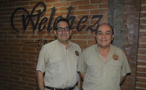 Welchez Café celebra su primer aniversario