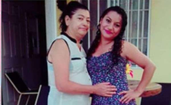 Acribillan a una enfermera y hieren a su madre en Tegucigalpa