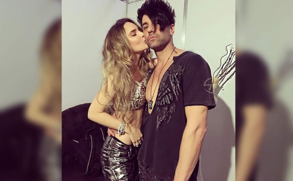 El controversial mensaje de Criss Angel a Belinda