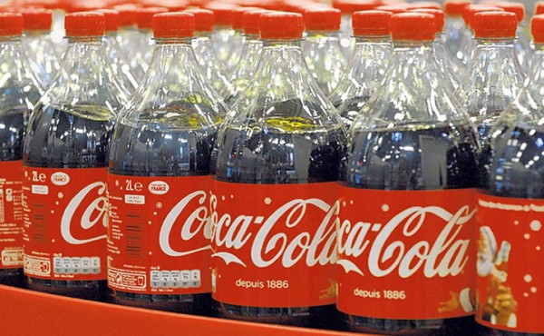 Coca-Cola hace nuevos ajustes en su modelo de negocios