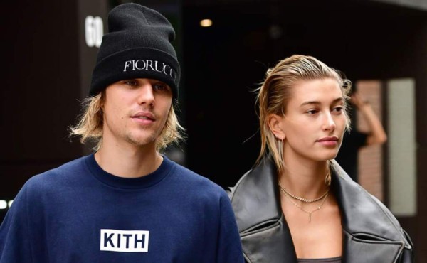 Hailey Baldwin arremete contra los fans más obsesivos de Justin Bieber