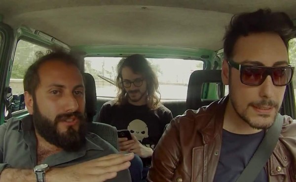 'Despacito', el video viral de los italianos que odian la canción  