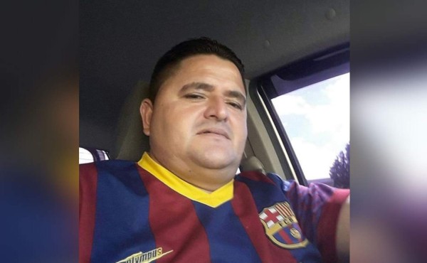 Matan a un prestamista en Potrerillos, Cortés, tras sacarlo de su casa  