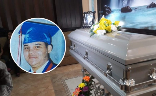 Velan restos de hondureño encontrado muerto detrás de refrigerador en EEUU