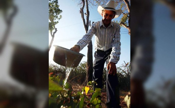 Proponen agricultura inteligente para afrontar la recurrente falta de agua