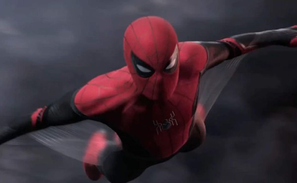 Spider-Man hace 'mega spoiler' a fans de Avengers