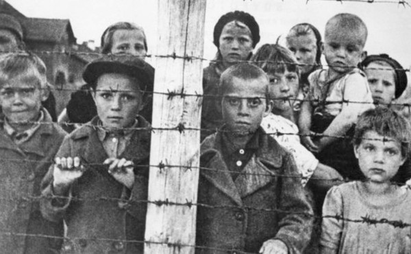 Alemania indemnizarán a los niños judíos huidos del régimen nazi