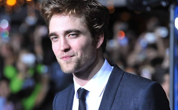 Robert Pattinson debería ser el nuevo James Bond, según Danny Boyle