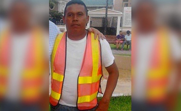 Empleado municipal es asesinado en un cementerio de San Pedro Sula
