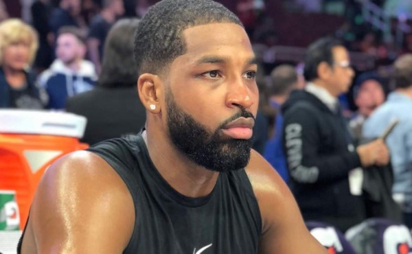 Tristan Thompson al fin rompe el silencio tras infidelidad