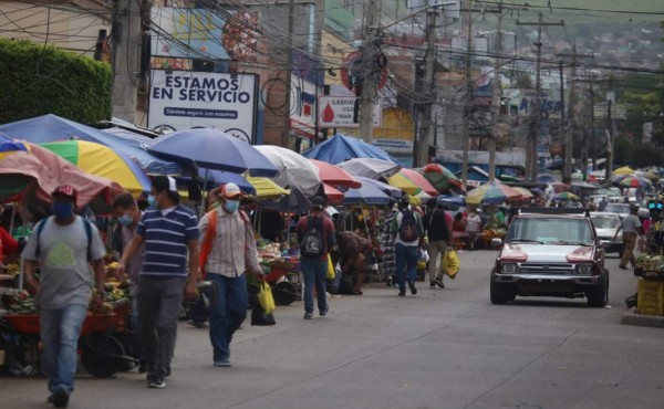 Consejo de Ministros de Honduras aprueba volver a la fase 1 de la reapertura económica