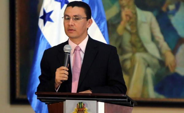 ONU recomienda que sean los hondureños quienes decidan mediador