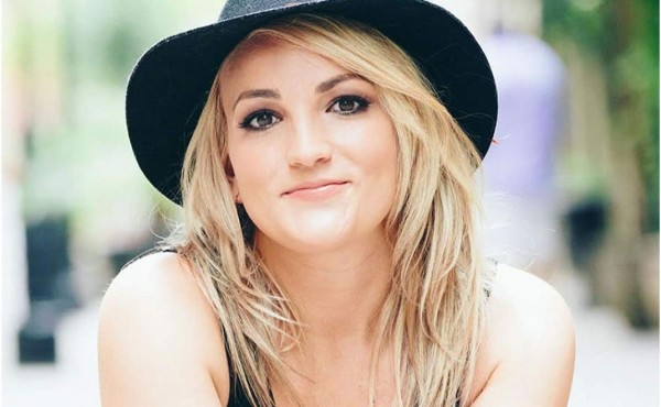 Nace la hija de Jamie Lynn Spears