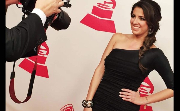 Tres hondureños en los Latin Grammy 2014