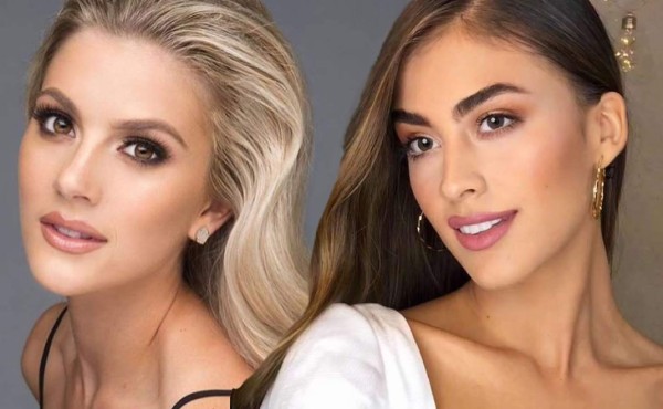 Video: Miss Colombia y Miss USA son criticadas por burlarse de las que no hablan inglés