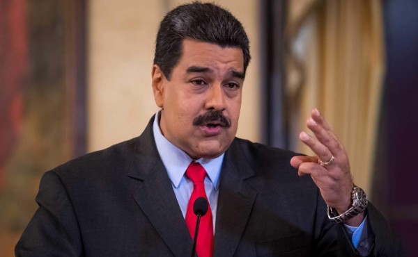 Nicolás Maduro: 'llueva o truene' estaré en la Cumbre de las Américas