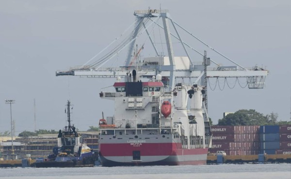 Unos tres días tardaría el cotejo de inventario de hospitales móviles