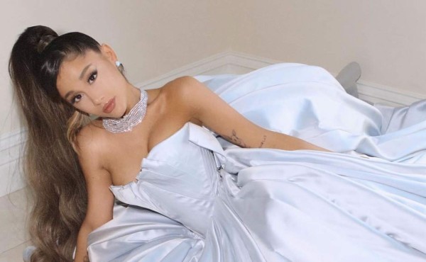 Ariana Grande pierde los estribos ante la derrota de su ex Mac Miller en los Grammy