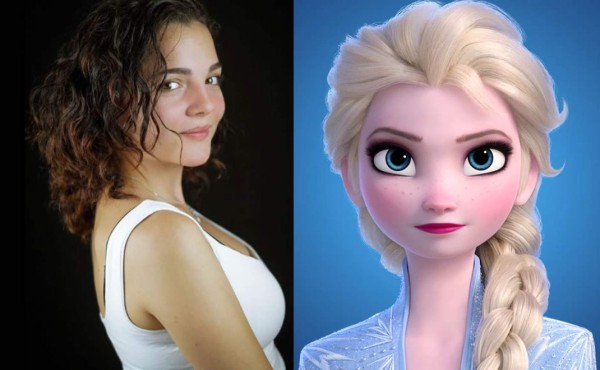 Muere actriz Andrea Arruti, la voz de Elsa de 'Frozen'