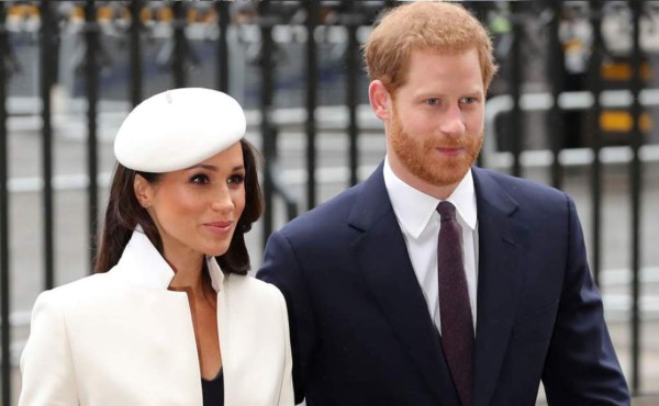 ¿Quiénes serán los invitados a la boda por parte de Meghan?