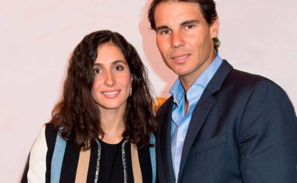 Rafael Nadal celebra boda en estricta intimidad