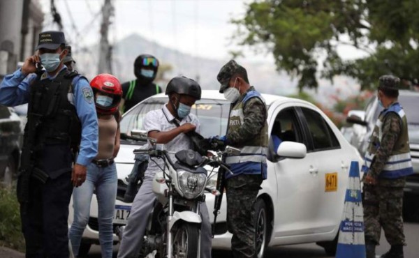 Mesa Multisectorial sugiere suspender restricciones en fechas cercanas a elecciones